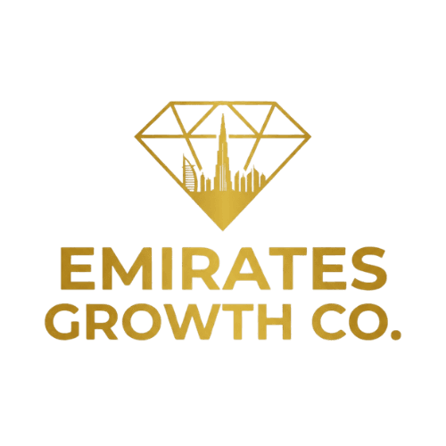 Emirates Growth Co. logo