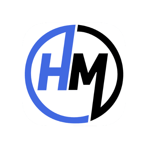 The Hotel Media logo